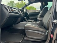 Ford Ranger WILDTRAK ECOBLUE 3