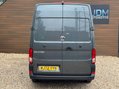 Volkswagen Crafter 2.0 Crafter CR35 Trendline TDI 5