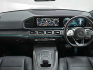 Mercedes-Benz GLE 2.0 GLE 350 AMG Line Premium de 4Matic Auto 4WD 5dr 20