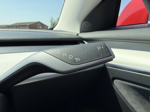 Tesla Model 3 (Dual Motor) Long Range Saloon 4dr Electric Auto 4WDE (346 ps) 33