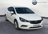 Vauxhall Astra 1.0i Turbo ecoTEC Design Euro 6 (s/s) 5dr