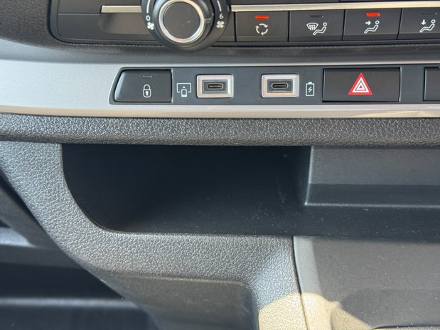 Vauxhall Vivaro SWB L1H1 Low Roof Prime 2900 Air Con Sensors EURO 6 34