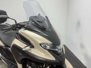 Yamaha Tricity 300 2024 ONLY 443 MILES!! 3 WHEELER TRIKE RIDE ON A CAR LICENCE 300CC 8