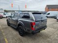 Nissan Navara DCI N-GUARD SHR DCB 5