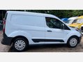 Ford Transit Connect 1.5 TDCi 220 Panel Van 5dr Diesel Manual L1 H1 (120 g/km, 74 bhp) 7