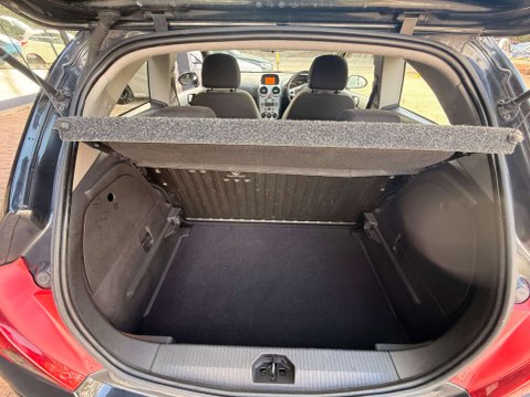 Vauxhall Corsa 1.2 Corsa Energy AC 3dr 15