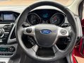 Ford Focus 1.0T EcoBoost Titanium Euro 5 (s/s) 5dr 11