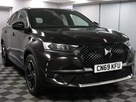 DS DS 7 PURETECH PERFORMANCE LINE S/S 30