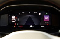 Cupra Formentor TSI V2 DSG 10