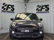 Mini Hatch 2.0 Cooper S GPF Hatchback 3dr Petrol Steptronic Euro 6 (s/s) (192 ps) 2
