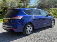 Ford S-Max 2.0 S-Max Titanium TDCi 5dr 5