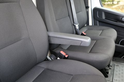 Citroen Relay 2.2 BlueHDi 35 Enterprise L3 H2 LWB Euro 6 140ps 25