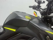 Keeway RKF 125 2023 ONLY 4K 1 OWNER NEW MOT 125CC NAKED BIKE 18