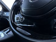 Mercedes-Benz S Class S350 BLUETEC L AMG LINE EXECUTIVE 54