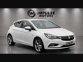 Vauxhall Astra 1.4 Astra SRi Nav T 5dr 1