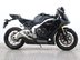 Honda CBR1000RR Fireblade CBR 1000 RA-G Fireblade 