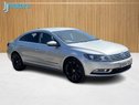 Volkswagen CC 2.0 CC GT BlueMotion Technology TDI Semi-Auto 4dr