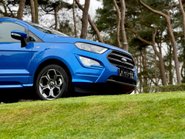 Ford Ecosport ST-LINE 31
