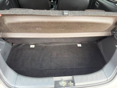 Suzuki Alto 1.0 12V SZ Euro 5 5dr 28