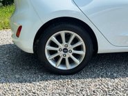 Ford Fiesta 1.0 Fiesta Titanium T MHEV 5dr 13