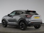 Nissan Juke N-CONNECTA 2