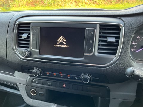 Citroen Dispatch M 1400 ENTERPRISE BLUEHDI S/S 25