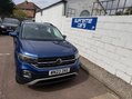 Volkswagen T-Cross 1.0 TSI SE Euro 6 (s/s) 5dr 20