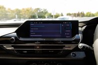 Citroen C5 X PURETECH SENSE PLUS S/S EAT8 31