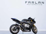 Yamaha R1M 1000 Super Sports Petrol Manual (200 ps) 14