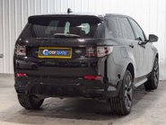 Land Rover Discovery Sport 1.5 Discovery Sport R-Dynamic SE P300e Auto 4WD 5dr 42
