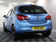 Vauxhall Corsa GRIFFIN 28
