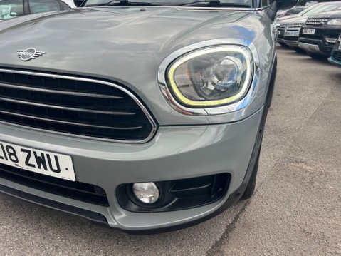 Mini Countryman 2.0 Cooper D Auto Euro 6 (s/s) 5dr 11