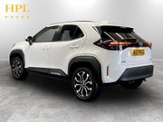 Toyota Yaris Cross 1.5 VVT-h Design SUV 5dr Petrol Hybrid E-CVT Euro 6 (s/s) (116 ps) Parking 5