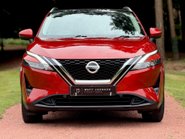 Nissan Qashqai DIG-T N-CONNECTA MHEV 24