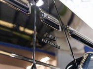 Mercedes-Benz G Class 4.0 G63 V8 BiTurbo AMG SUV 5dr Petrol SpdS+9GT 4MATIC Euro 6 (s/s) (585 ps) 73