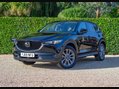 Mazda CX-5 2.0 CX-5 Sport Nav+ Auto 5dr 2