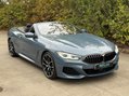 BMW 8 Series 3.0 840d Steptronic xDrive Euro 6 (s/s) 2dr 47