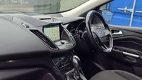 Ford Kuga 2.0 TDCi Titanium SUV 5dr Diesel Powershift AWD Euro 6 (s/s) (180 ps) 22