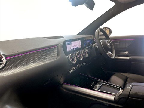 Mercedes-Benz EQA EQA 250+ 70.5kWh Sport (Executive) SUV 5dr Electric Auto (190 ps) DAB Radio 15