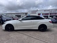 Mercedes-Benz E Class E350 BLUETEC AMG LINE 9