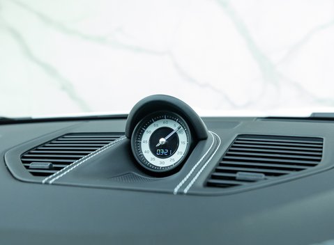 Porsche 911 Dakar 17