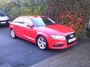 Audi A3 TFSI SPORT ONLY 41,000 MILES FROMN NEW 1