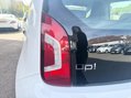 Volkswagen Up 1.0 BlueMotion Tech High up! Euro 5 (s/s) 5dr 12