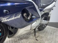 Yamaha Yzf 1996 Thundercat YZF 600CC 18