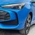 MG MG3 1.5 HYBRID+ TROPHY 5