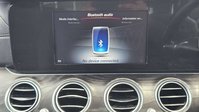 Mercedes-Benz E Class 2.0 E220d AMG Line Saloon 4dr Diesel G-Tronic+ Euro 6 (s/s) (194 ps) 29