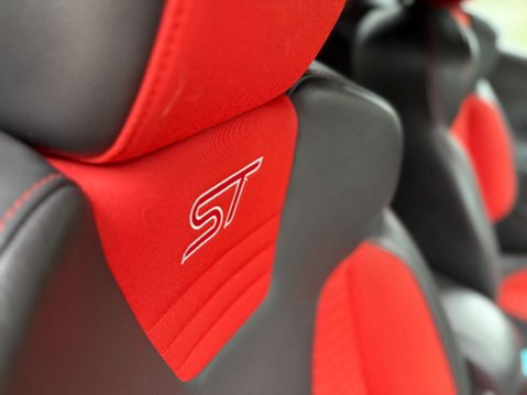 Ford Fiesta 1.6 Fiesta ST-3 T 3dr 67