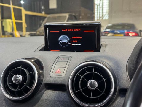 Audi S1 2.0 S1 Sportback Quattro 4WD 5dr 51