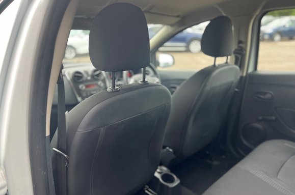 Dacia Logan ESSENTIAL 1.0 TCE ESTATE 31