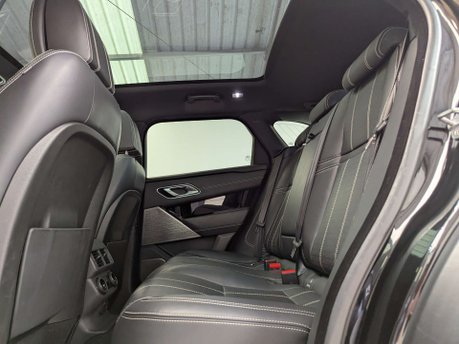 Land Rover Range Rover Velar 3.0 Range Rover Velar R-Dynamic HSE D300 Auto 4WD 5dr 41